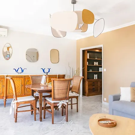 Montfleuri * Villeneuve-Loubet