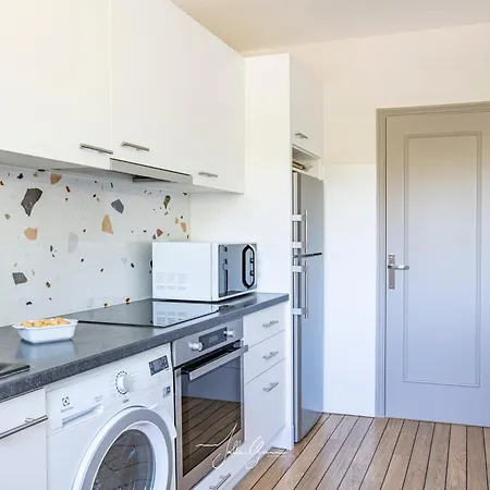 Montfleuri Villeneuve-Loubet