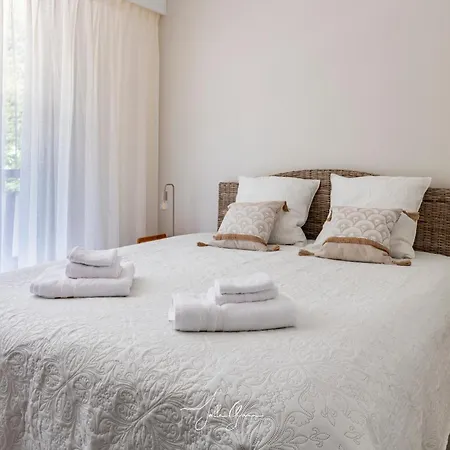 Montfleuri * Villeneuve-Loubet