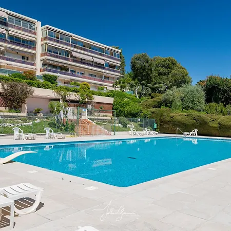 Montfleuri * Villeneuve-Loubet