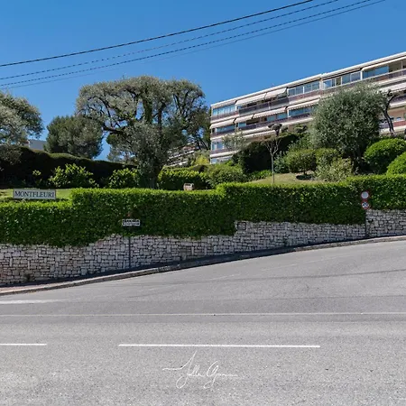 Apartment Montfleuri